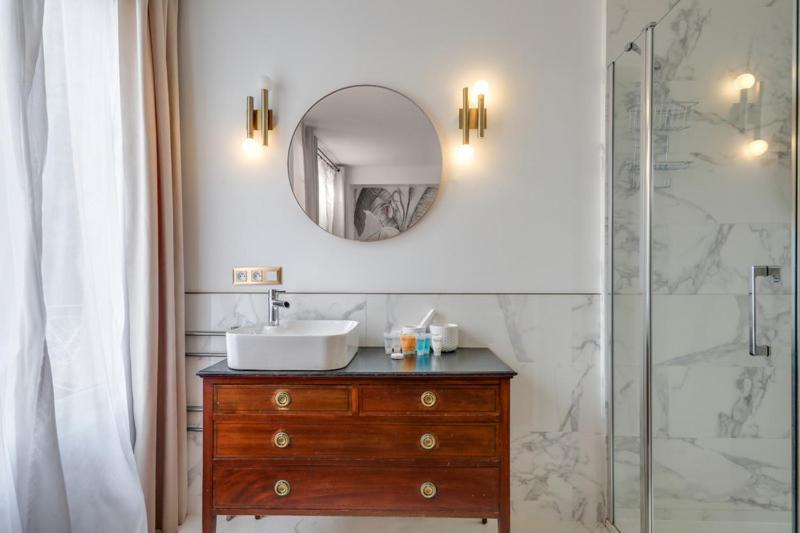 264 Suite Latino - Superb Apartment In Paris Exteriör bild
